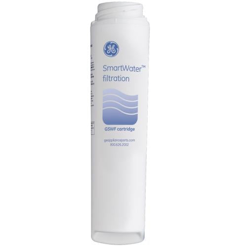 GE Refrigerator Water Filter PDSF0MFXBRBB