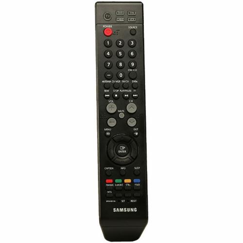 Samsung Remote Control - BP59-00116A