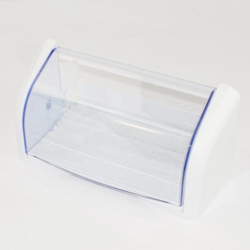 Haier Part# RF-0500-107 Dairy Bin Assembly (OEM)