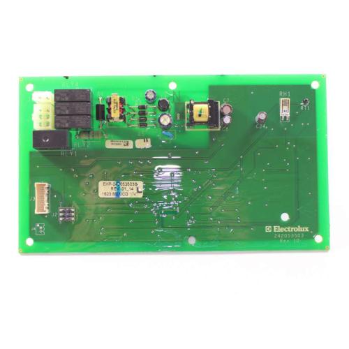 Electrolux Refrigerator Electronic Control Board - 242053503