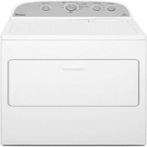 Whirlpool WED4915EW1 Dryer