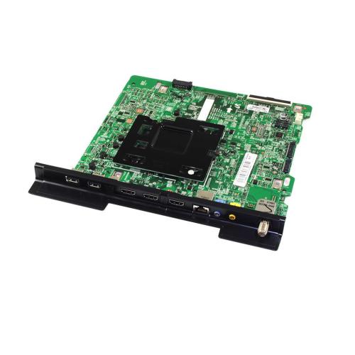Samsung Part# BN94-12640A Main Power Control Board Assembly - Genuine OEM