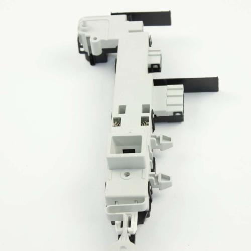 Samsung Door Lock and Frame Assembly DC64-00519D