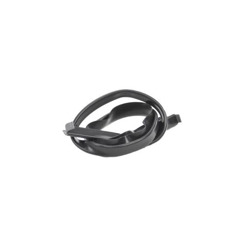Maytag CWE5800ACE Oven Door Seal-Gasket (top) Genuine OEM