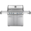 Napoleon LEX605RSBI Gas Grill (Lex605Rsbi) Parts