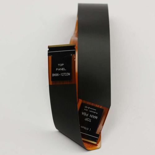Samsung Part# BN96-12723N Flexible Flat Cable Assembly - Genuine OEM