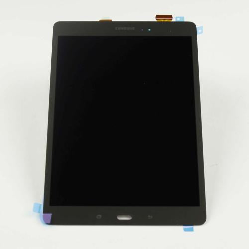 Samsung Assembly Inhouse Resin Lcd-A - GH96-08395B