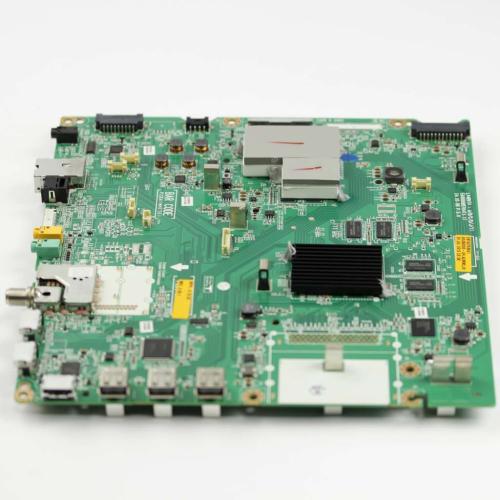 Lg Chassis Assembly - EBT63759501