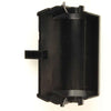Hp M.P. Ppu Roller Cover - RC2-0420-000