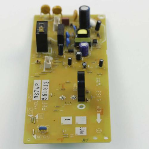 Panasonic Dp Circuit - F603LBS70AP