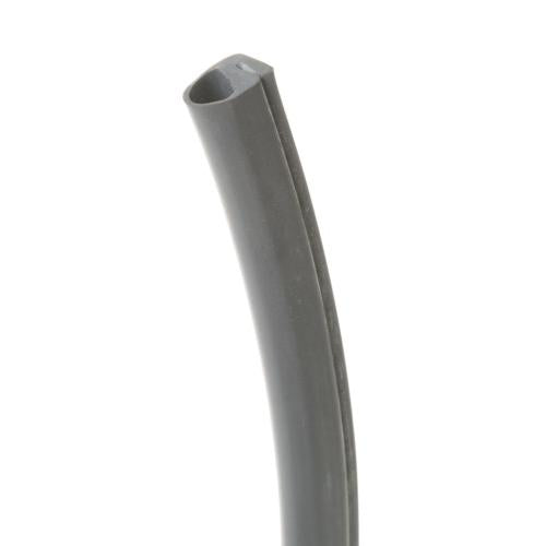 GE Part# WB04K10018 Gasket (OEM) Lower