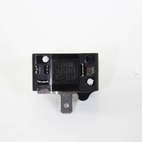 Haier Part# 1.10.32063A-0XX Compressor Protector (OEM)