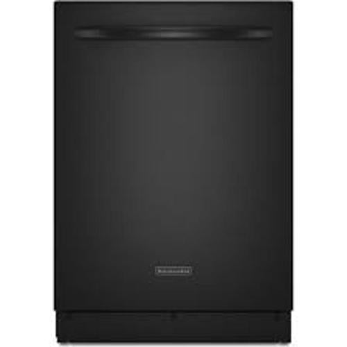 Whirlpool WHIKUDS50FVBL3 Dishwasher