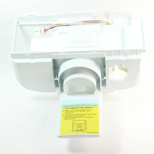 LG Part# ADW73149903 Funnel Assembly (OEM)