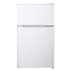 Midea MDCM45BK5 Vissani 4.5 Cf. 2-Door Compact Refrigerator - Black Parts