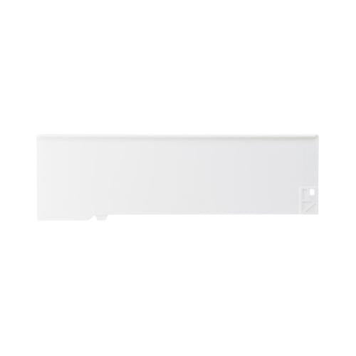 GE Part# WR71X10197 Ice Bucket Support (OEM) Right Side