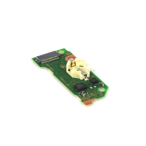 Sony Camera Lens As-1005 Mount - A-2178-919-A