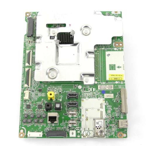 Lg Refurbished B Chassis Assembly - CRB37973401