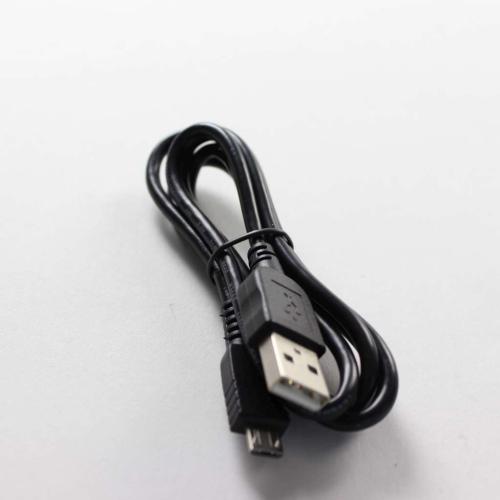 Lenovo Part# 31052374 USB Data / Charger Black Cable (OEM)