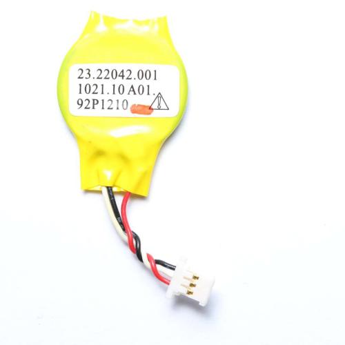Lenovo Part# 92P1210 Batryo Rtc Battery (OEM)