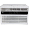 Midea WCWK08CRJ9 8,000 BTU Window Air Conditioner - Full Range Air Direction