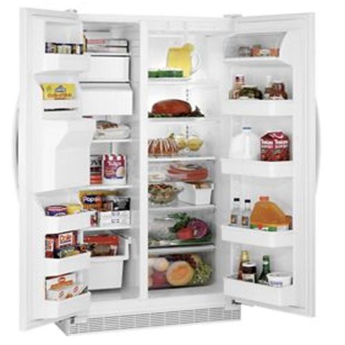 Whirlpool ED5CHQXKQ05 Refrigerator