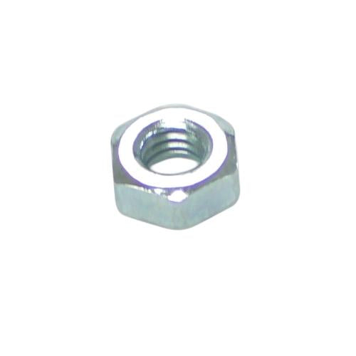 Liebherr Part# 410100400 Standard Nut - Genuine OEM