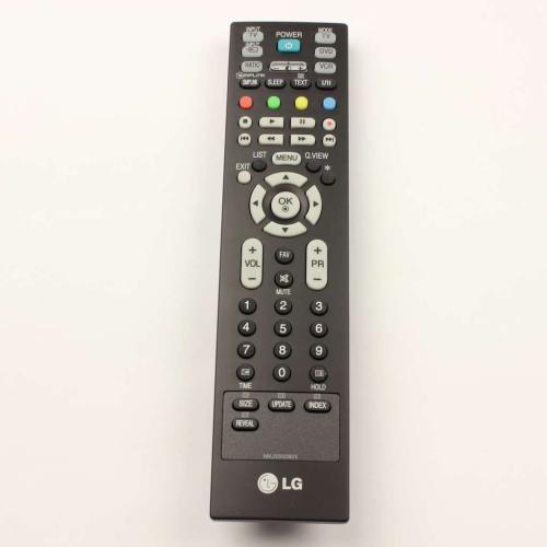 LG Remote Controller - MKJ32022825