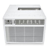Midea MWA18ER72 18,000 BTU 230V Window Air Conditioner with Heat