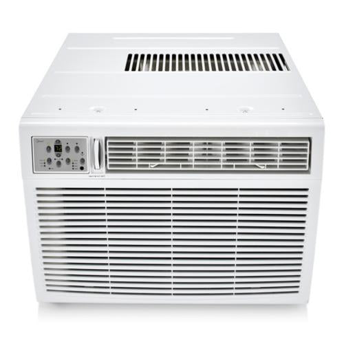 Midea MWA18ER72 18,000 BTU 230V Window Air Conditioner with Heat
