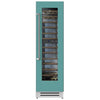 Hestan KWCR24TQ Wine Column, Right Hinged, 24-Inch - Turquoise Parts