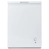 Midea URBD99DE 3.5 Cu. Ft. Compact Utility Chest Freezer