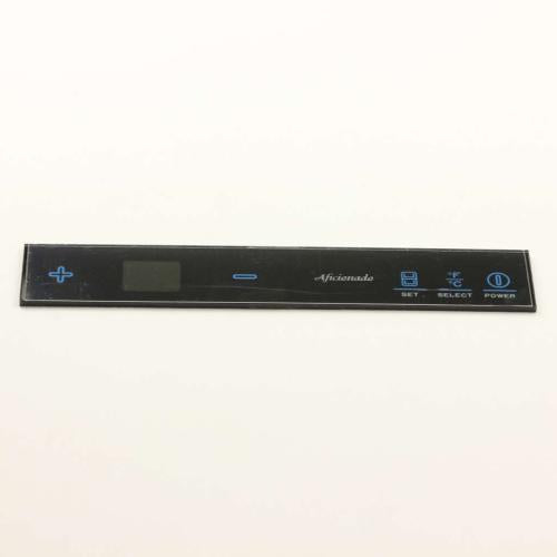 Haier Part# RF-1950-603 Display PCB Cover (OEM)