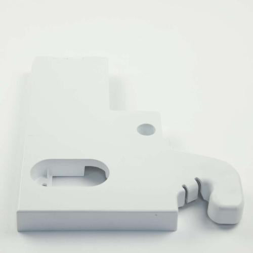 GE Part# WR17X13211 Hinge Cover Assembly (OEM) Left/White