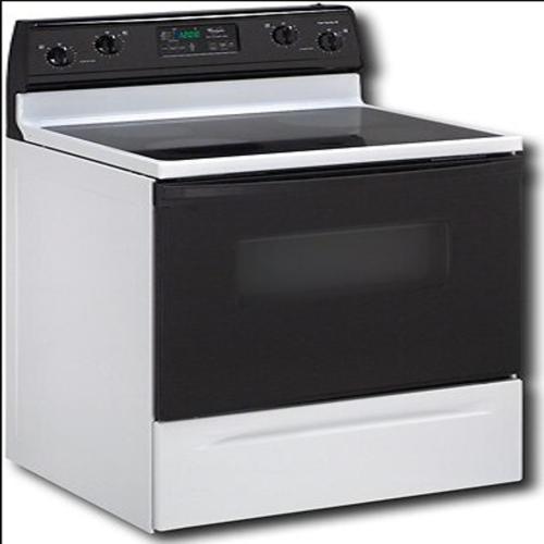 Whirlpool RF364PXKW1 Electric Range - Oven/Stove