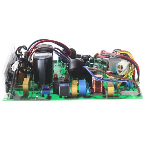 Midea Main Control Board - 17122000A00136