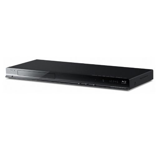 Sony BDPS280 Blu-ray Discâ„¢ Player