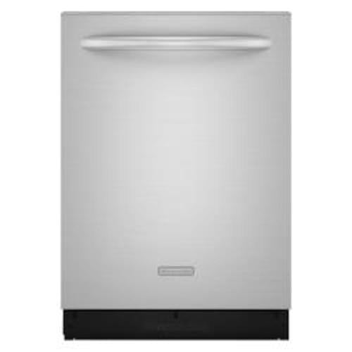 Whirlpool WHIKUDC03FVSS2 Dishwasher