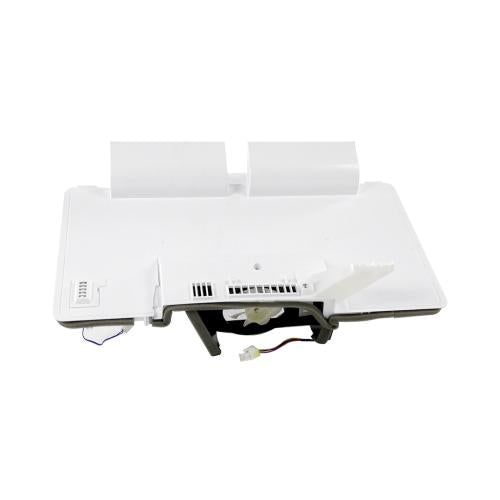 LG Part# AEB73865905 Fan Grille Assembly (OEM)