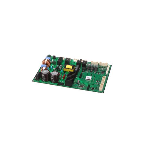 Samsung Part# DA94-05319E Main Control Board - Genuine OEM