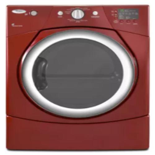 Whirlpool WED9250WR0 Dryer