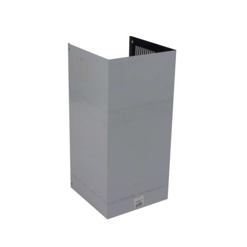 LG Part# EBZ63405072 Cover - Genuine OEM
