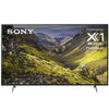 Sony XBR75X81CH 75-Inch Class 4K Hdr Led Tv