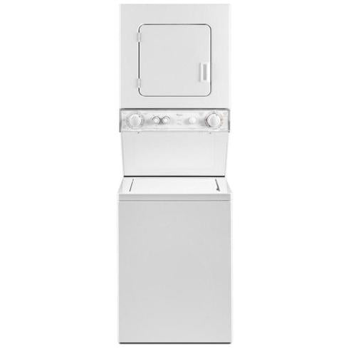 Whirlpool LTG5243DQ0 Washer/Dryer