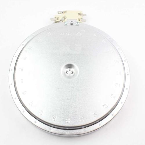 Whirlpool Radiant Surface Element (Front,Left) WPW10242957