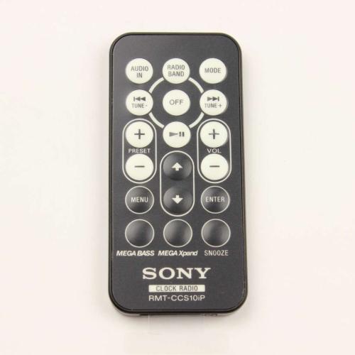 Sony Remote Controller - 9-885-134-41