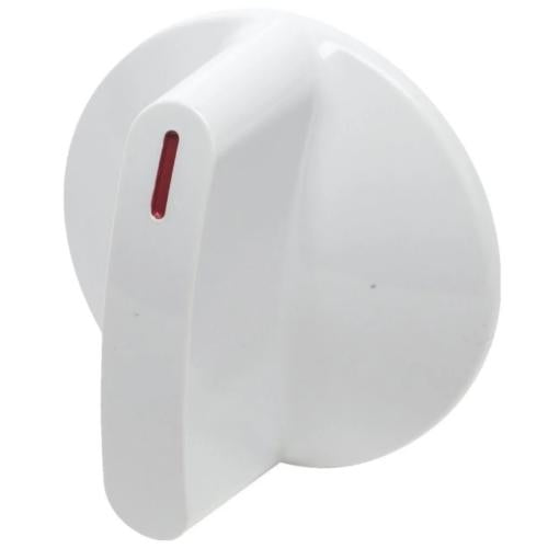 GE WDSR4110TAWW Control Knob Genuine OEM