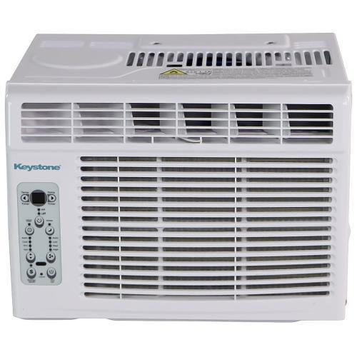 Midea KSTAW10BE Keystone 10,000 BTU Window Type Air Conditioner
