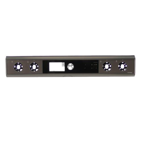 Samsung Part# DG94-03552E Touchpad Control Panel Assembly - Genuine OEM