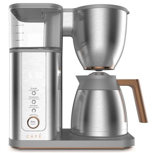 Small Appliance Product Cafe Specialty Drip Coffee Mak - C7CDAAS2PS3-B